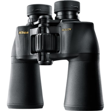 Binocular Nikon Aculon A211 12x50-Negro