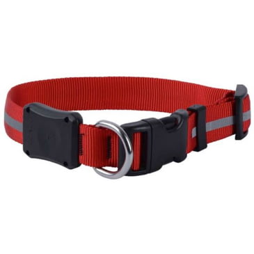 nite ize nite dawg led dog collar