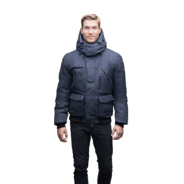 nobis rosco parka