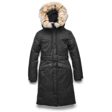 nobis jacket women's