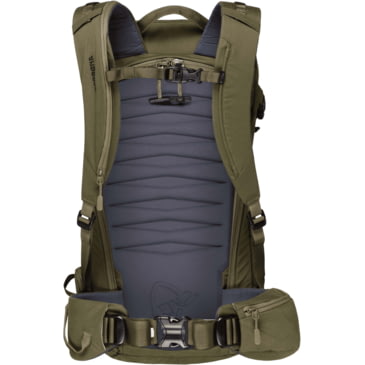 Norrona Lofoten 30L Pack — CampSaver