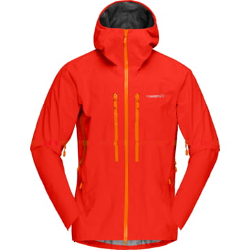 norrona gore tex pro jacket