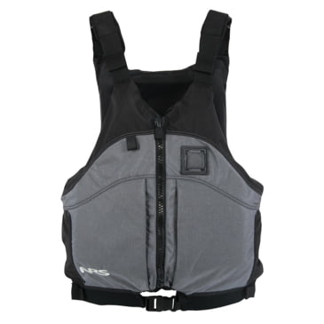 NRS Big Water Guide PFD — CampSaver