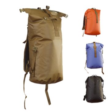 watershed animas backpack