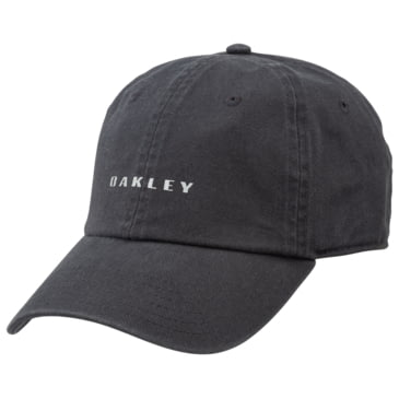 Oakley 6 panel reflective hat Clearance