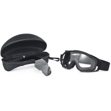 Oakley SI Ballistic Goggles 11-150 with Free S&H — CampSaver