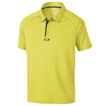 oakley elemental 2.0 polo
