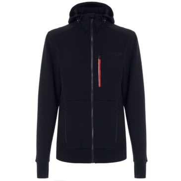 oakley scuba fleece hoodie