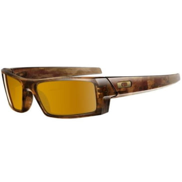 Oakley GasCan S Sunglasses — CampSaver