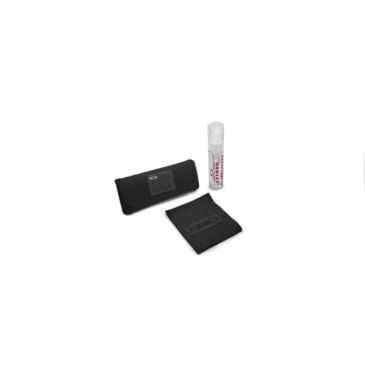oakley glasses cleaning kit
