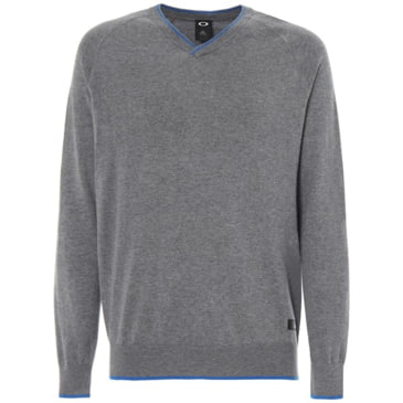 oakley sweater