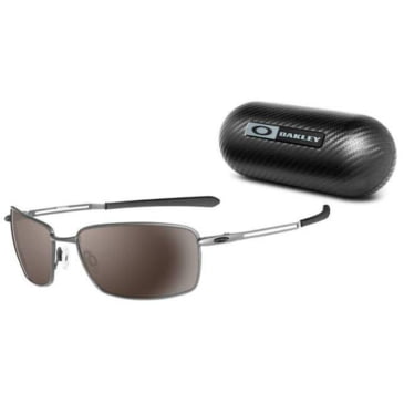 Oakley Nanowire 4.0 Sunglasses — CampSaver