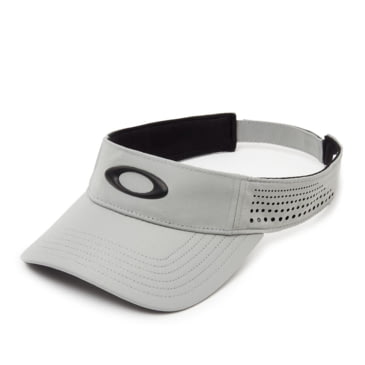 oakley golf visor