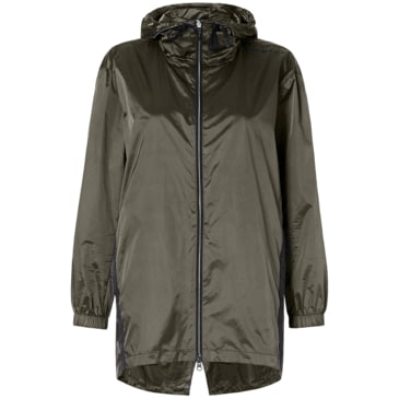 oakley parka
