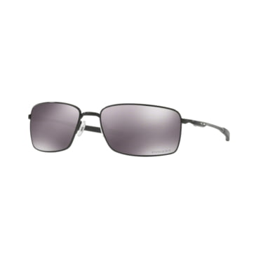 Oakley Square Wire Sunglasses with Free 