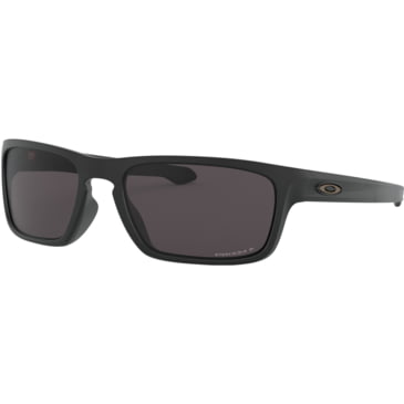 Oakley SI Sliver Stealth Sunglasses with Free S&H — CampSaver