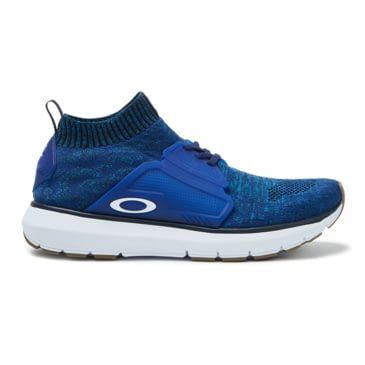oakley stride running sneakers