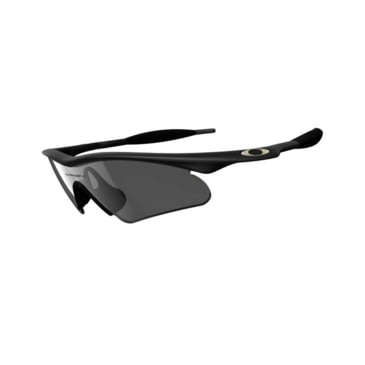 Oakley M-Frame Hybrid S Sunglasses 
