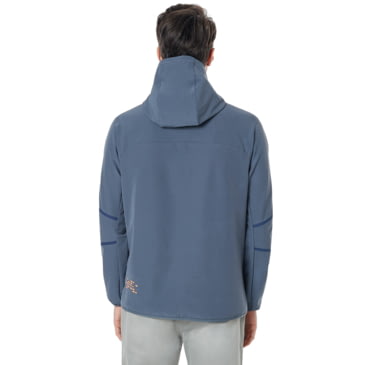 Oakley Urban Commuter Hooded Fz - Mens 