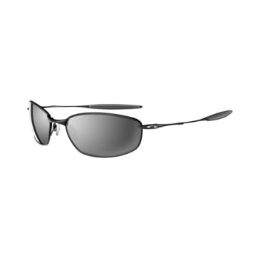 Oakley Whisker Sunglasses — CampSaver