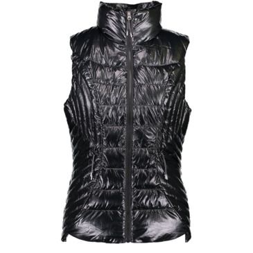 obermeyer down vest