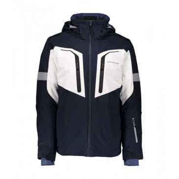 obermeyer ski jackets for men