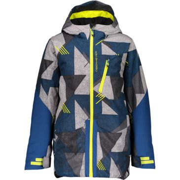 Big Kids Obermeyer Kids Boys Gage Jacket