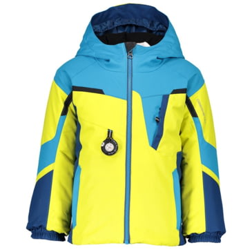 obermeyer boys jacket