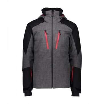 mens small ski jacket