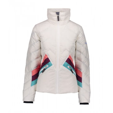 obermeyer dusty down