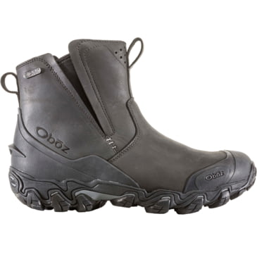 oboz men's winter boots