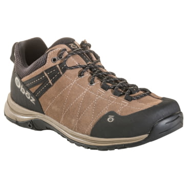 Oboz Hyalite Low Shoes - Men's — CampSaver