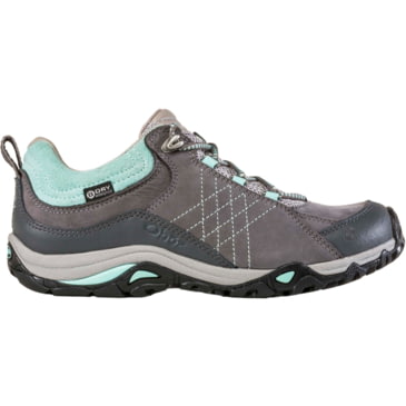 low hiking shoes womens