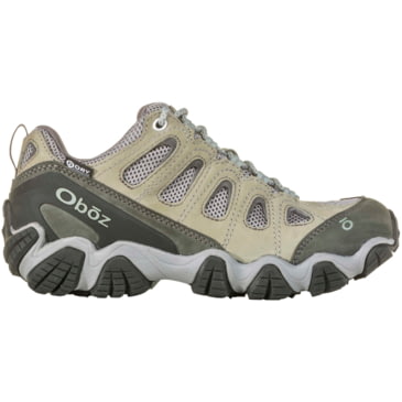 Oboz Sawtooth II Low B-DRY Hiking Shoes - Women's — CampSaver