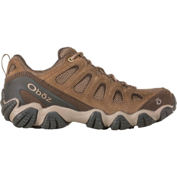 Oboz Sawtooth II Low Hiking Shoe Mens
