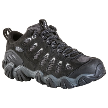 sawtooth low hiking shoes