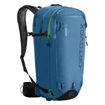 ortovox ascent 32 review