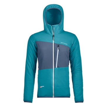 ortovox jacket