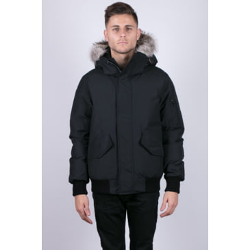 osc jacket price