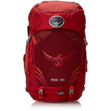 osprey ace 38 sale