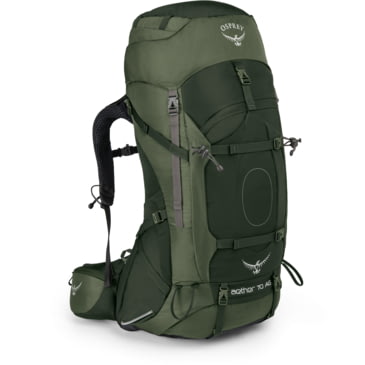 osprey 75 l