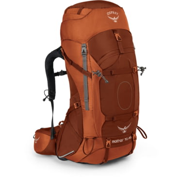 osprey ariel ag 50