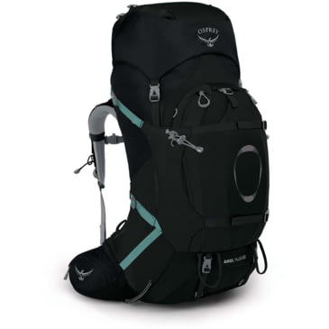 osprey 60 liter backpack