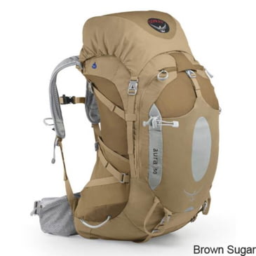 osprey 50l bag