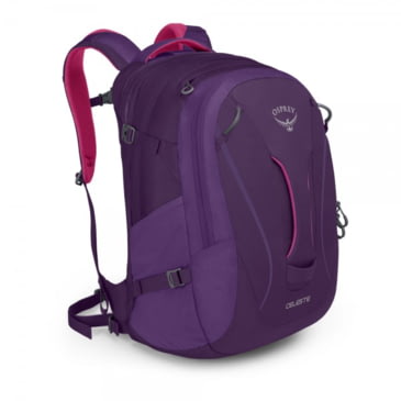 osprey celeste backpack