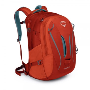 osprey comet 30 daypack