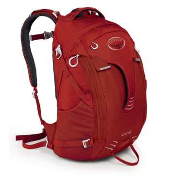 osprey comet pack