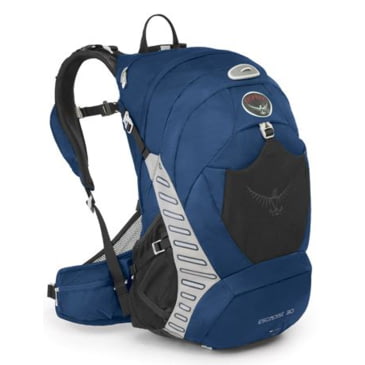 osprey escapist 18 pack