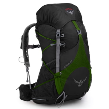 osprey exos 34