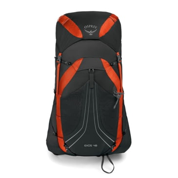 osprey exos 48 go outdoors